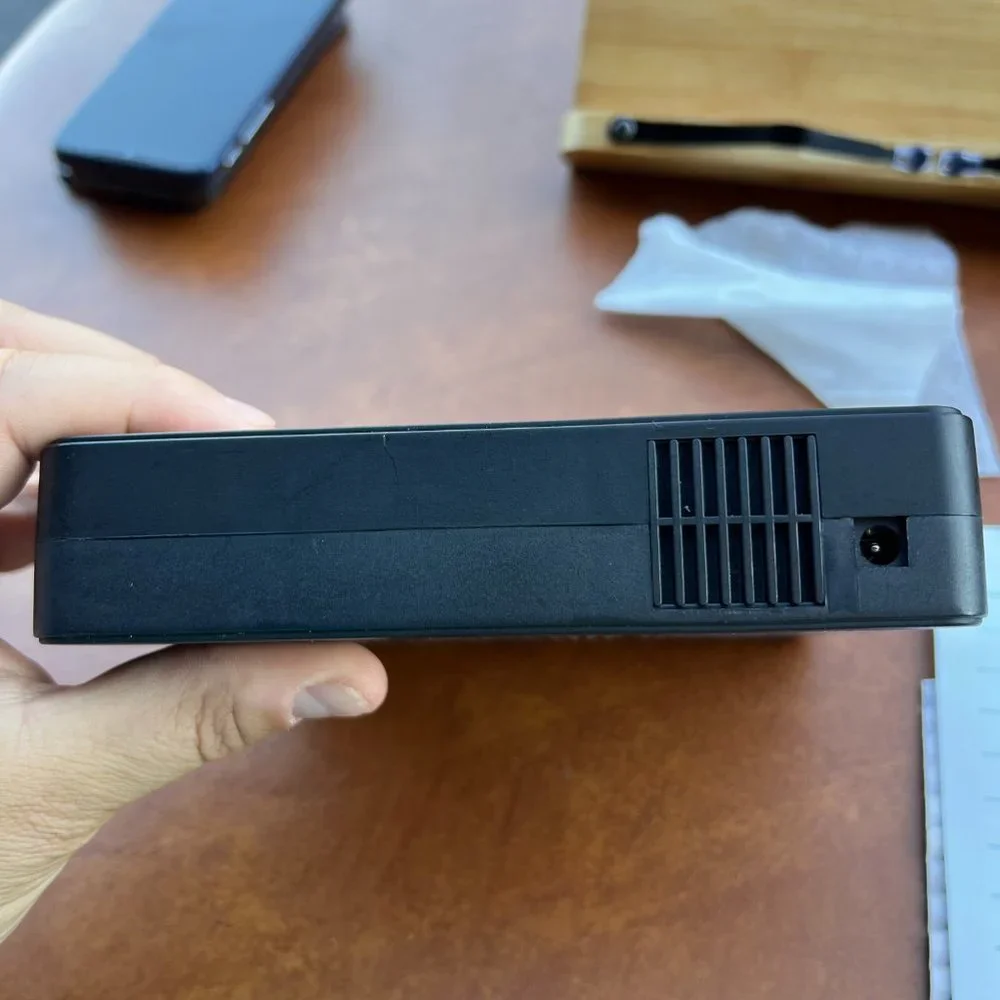 Nature Power (80026) Power Bank Elite 25 25600mAh No Power Cord